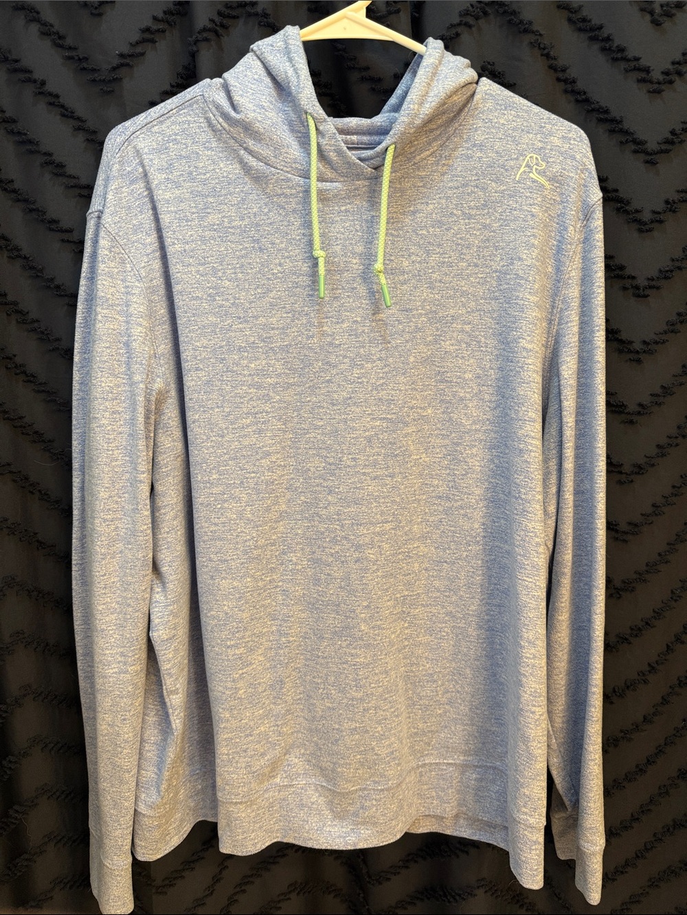 Rhoback pullover